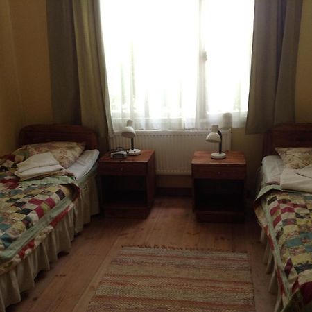 Kastani Home Accommodation ตาร์ตู ภายนอก รูปภาพ
