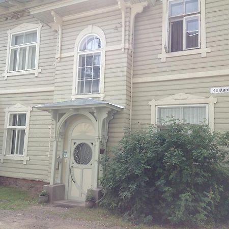 Kastani Home Accommodation ตาร์ตู ภายนอก รูปภาพ