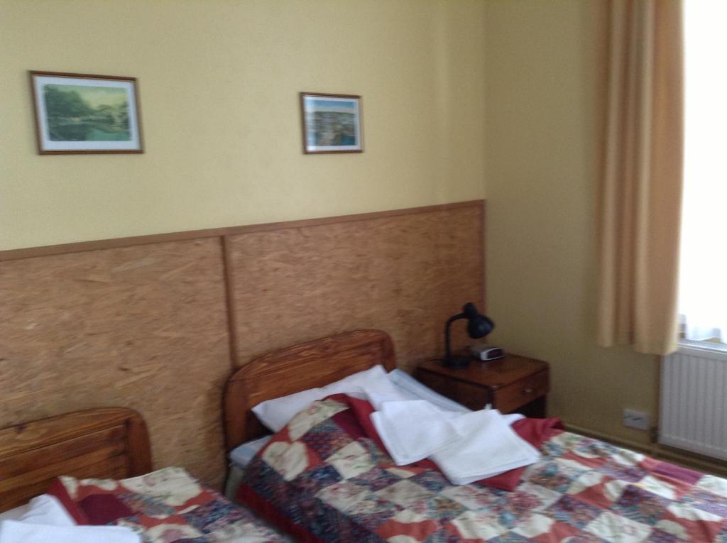 Kastani Home Accommodation ตาร์ตู ห้อง รูปภาพ