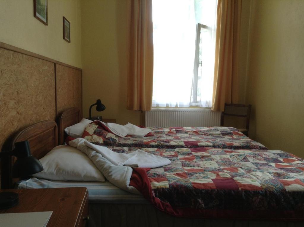 Kastani Home Accommodation ตาร์ตู ห้อง รูปภาพ