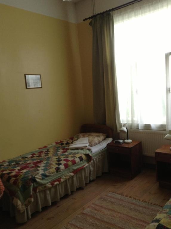 Kastani Home Accommodation ตาร์ตู ภายนอก รูปภาพ