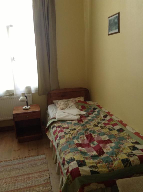 Kastani Home Accommodation ตาร์ตู ภายนอก รูปภาพ