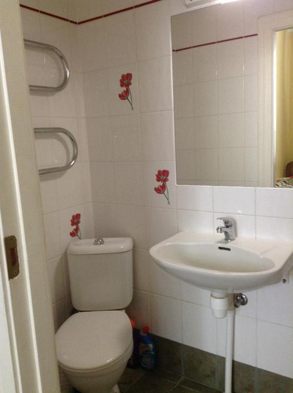 Kastani Home Accommodation ตาร์ตู ห้อง รูปภาพ